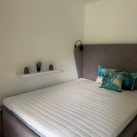 Apartmán Lari