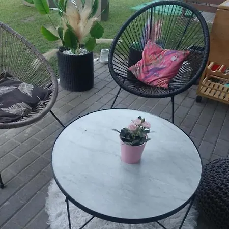 Lari Apartment